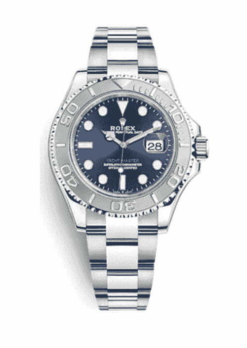 Rolex Yacht-Master 40mm