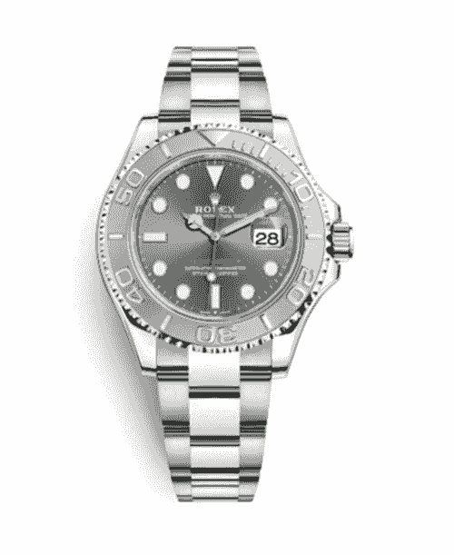 Rolex Yacht-Master 40mm 