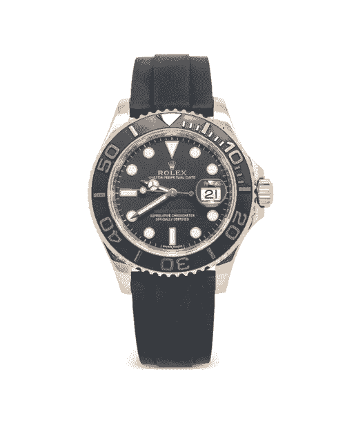Rolex Yacht-Master everrose 40mm 