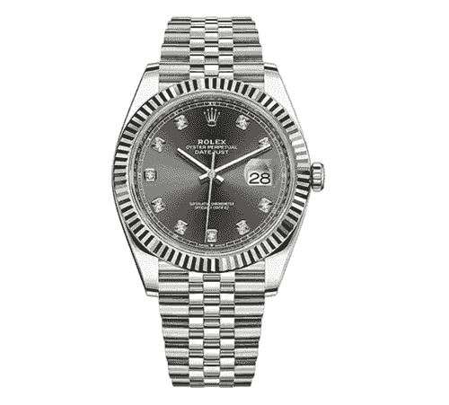Rolex Datejust 41