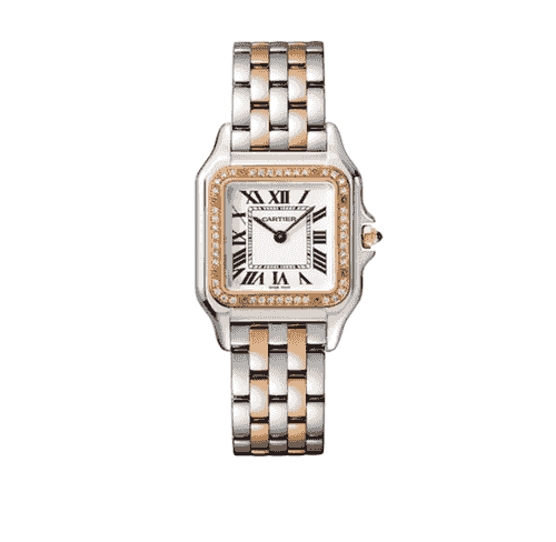 Panthère de Cartier  WATCH 