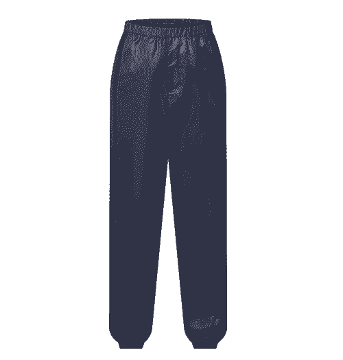 Louis Vuitton Nylon Travel Trackpants 