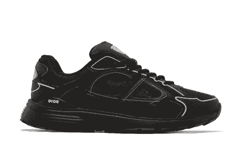 DIOR B30 full black 
