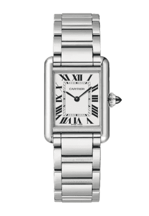 Cartier Tank (LADY)