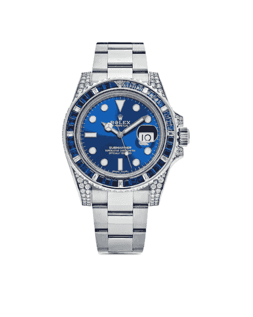 Rolex Oyster Perpetual Submariner 40mm