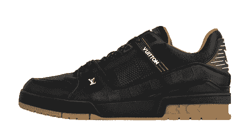 LV Trainer Sneaker - Shoes 1AHTSW