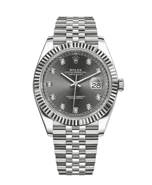 Rolex Datejust 40mm
