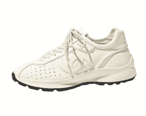 CHANEL Casual Shoes Women's Low-Top 