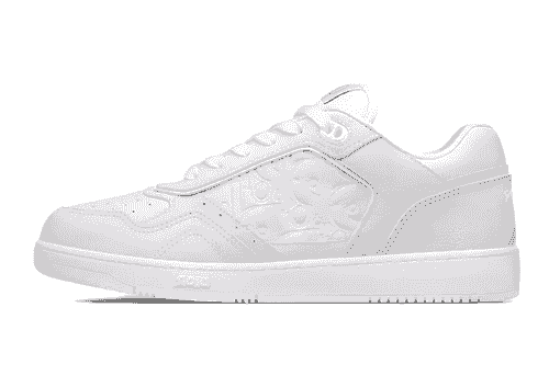 Dior B27 white sneaker 
