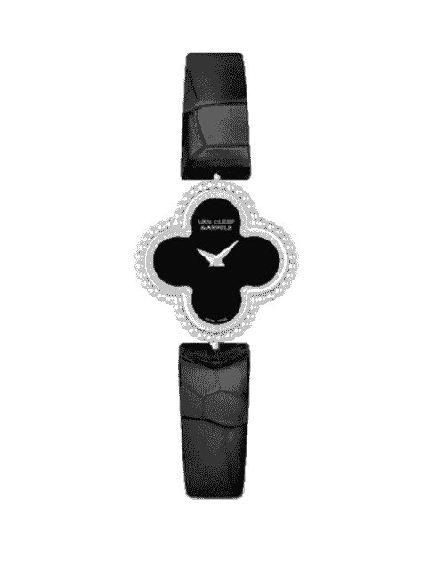 VAN CLEEF WATCH 