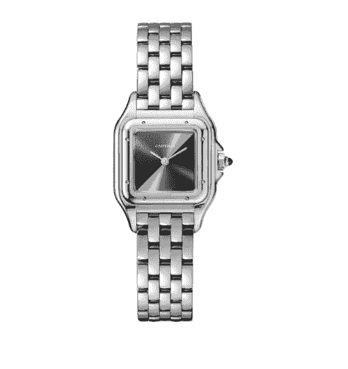 Panthère de Cartier | Cartier CRWSPN0010 Acier 