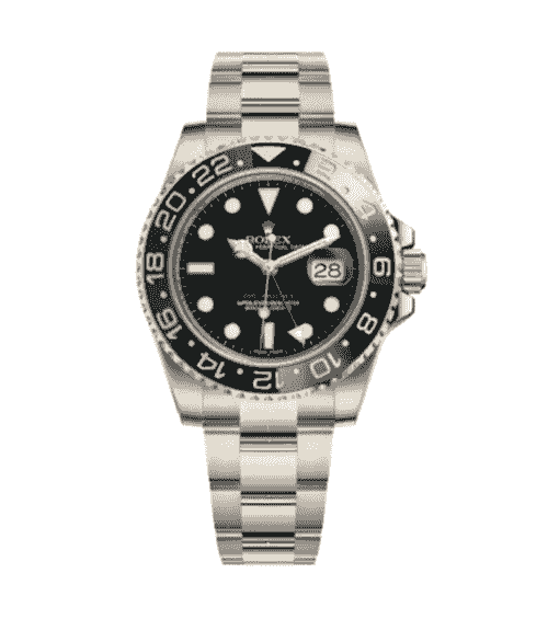Rolex GMT-Master II 40mm 