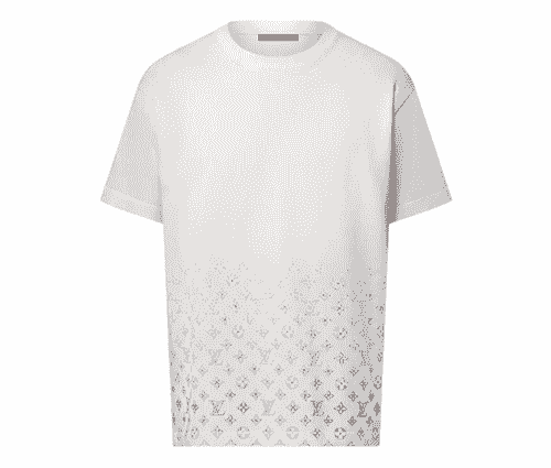 Prêt à porter luxe homme LOUIS VUITTON