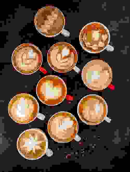Coffee Brewing Masterclass