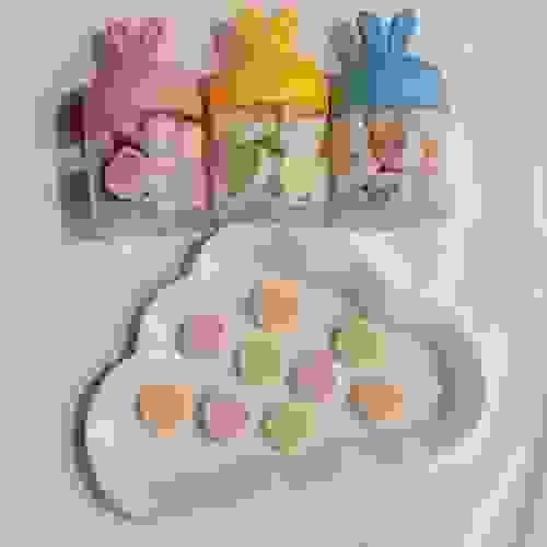 Bubble Candy