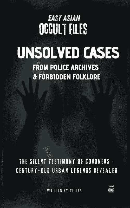 Unsolved Cases