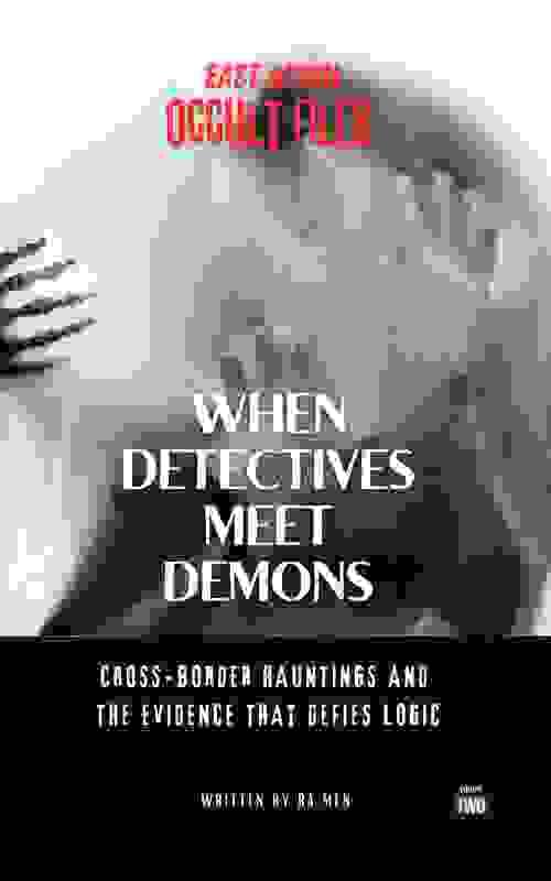 When Detectives Meet Demons