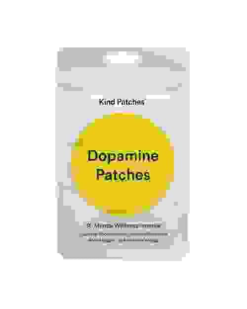 Dopamine Patches
