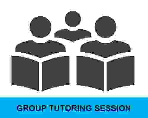 Group Tutoring