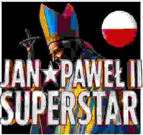JAN-PAWEL II SUPERSTAR