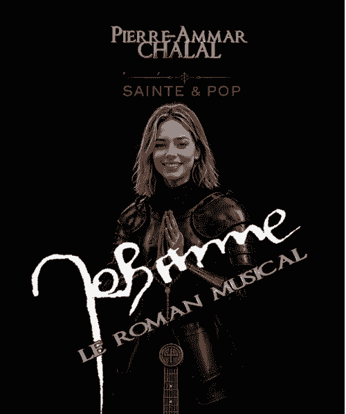 Le Roman Musical de JEHANNE