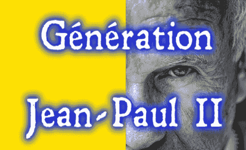 GENERATION JMJ