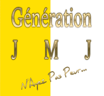 GENERATION JMJ