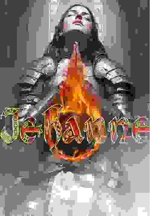 CONFERENCE IMMERSIVE LA VIE DE SAINTE JEHANNE