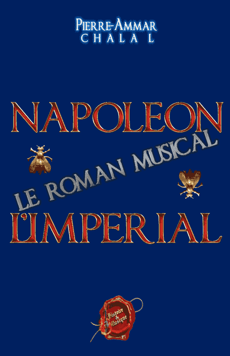 Le Livre Musical Napoléon L'Impérial
