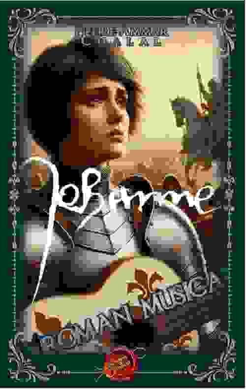 Le Livre Musical de JEHANNE