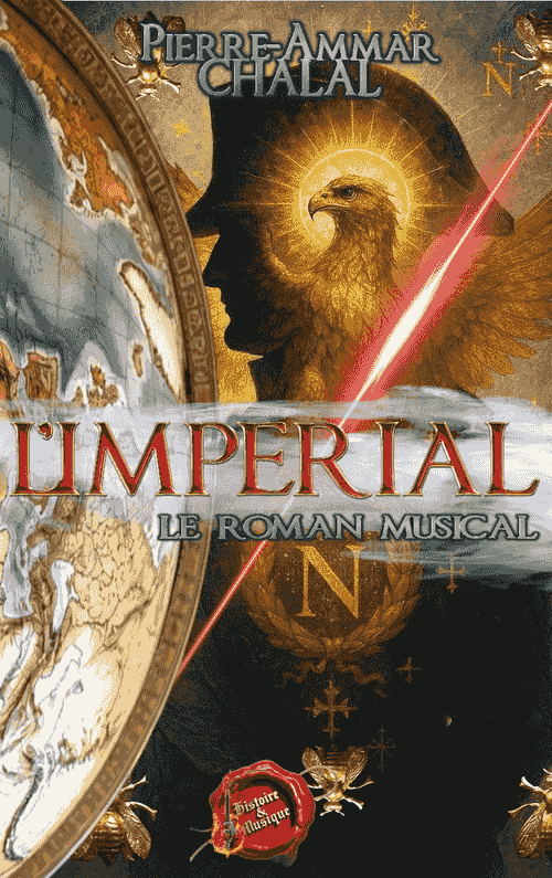 Le Livre Musical Napoléon L'Impérial