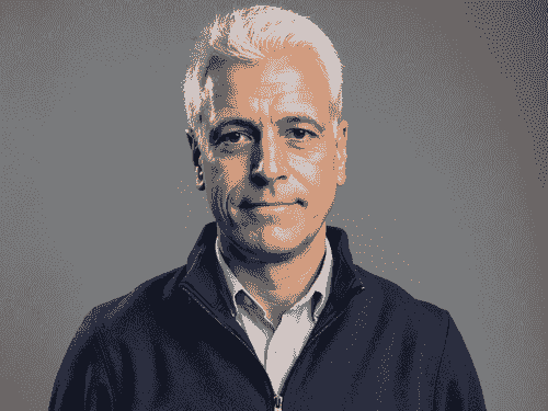Meet Justin Whitehouse