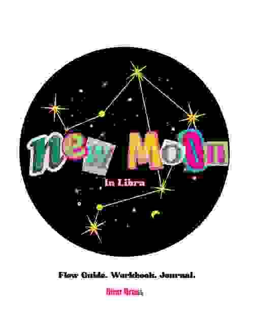 New Moon: Libra