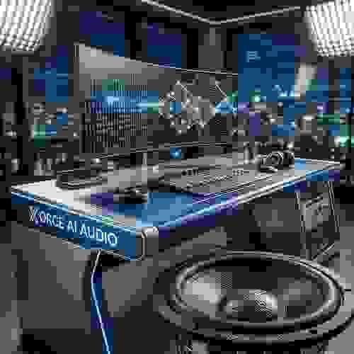 Narraciones, Música y V/Os Realistas