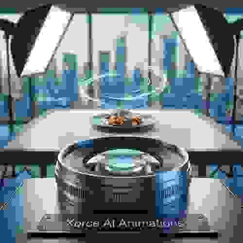 Animaciones de Productos