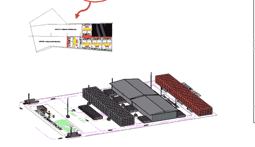Lotes desde 4 Hectáreas