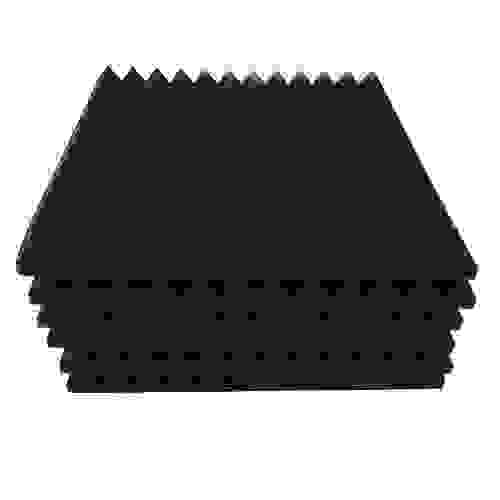Acoustic Designing and Noise Insulation