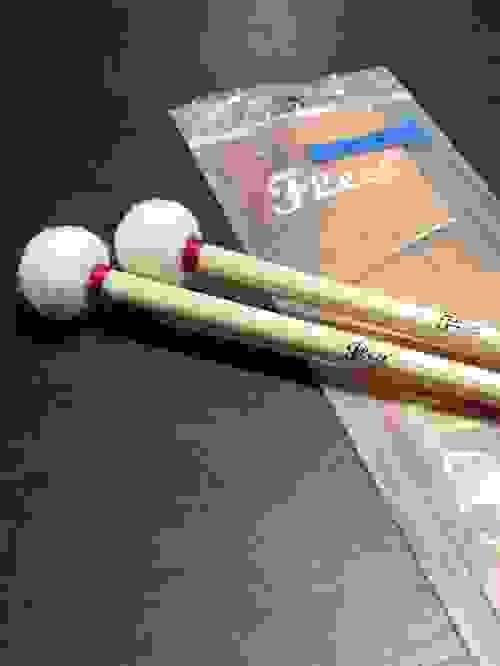 Timpani Mallets (FL-04T)