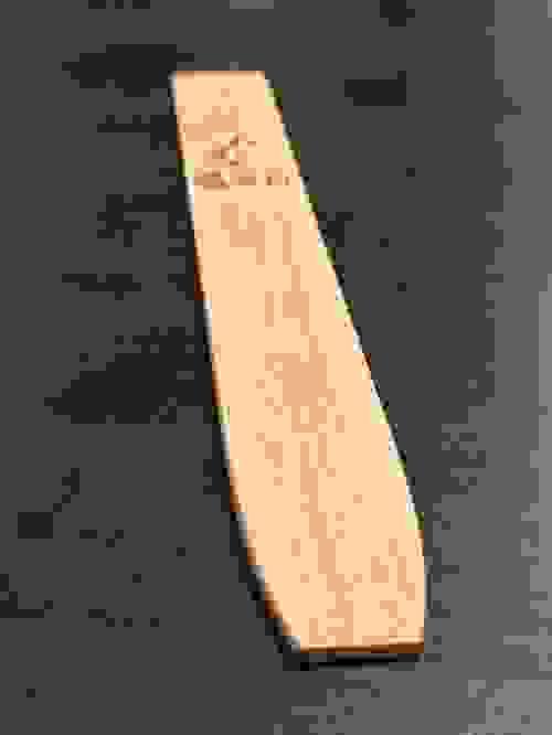 Chinese Gong Mallet