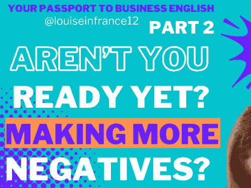 Video 7 transcript. How to Make a Negative: Part 2