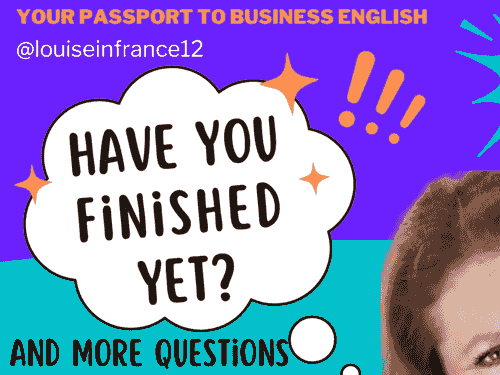 Video 4 transcript. Are you Crazy? And other Questions: Part 2