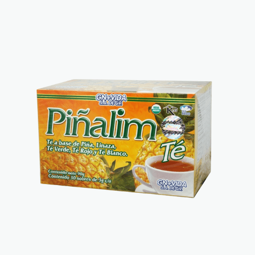 Te Piñalim