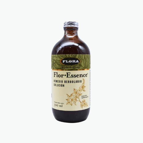 Flor Essence