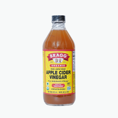 Vinagre de Manzana