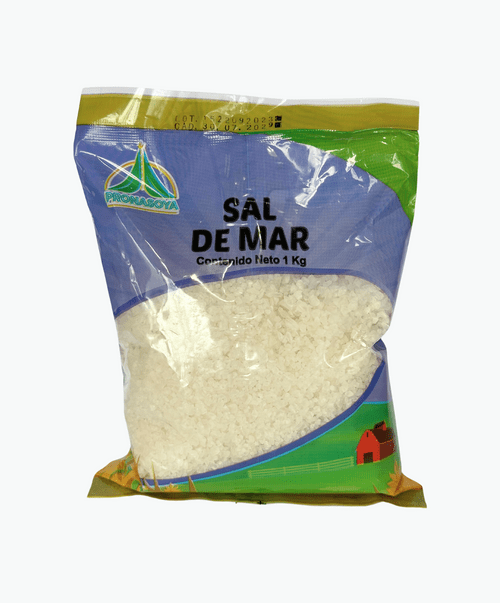 Sal de Mar