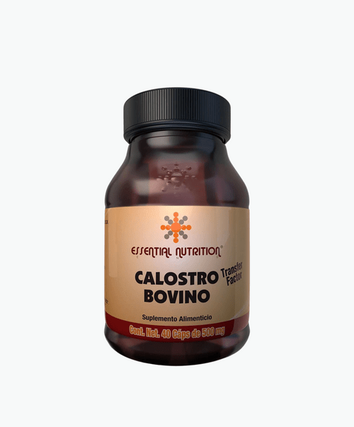 Calostro Bovino