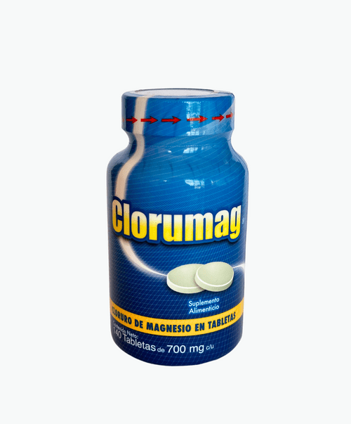 Clorumag
