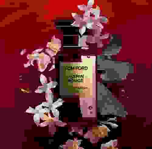Tom Ford Jasmin Rouge 