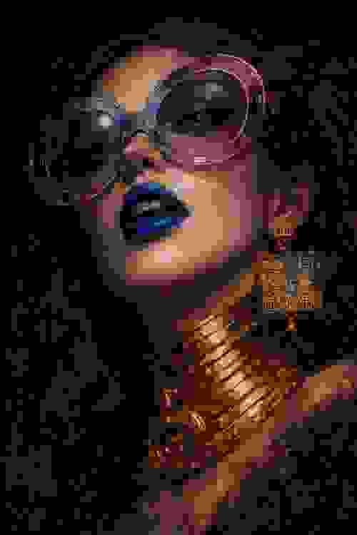 The Earring of Secrets