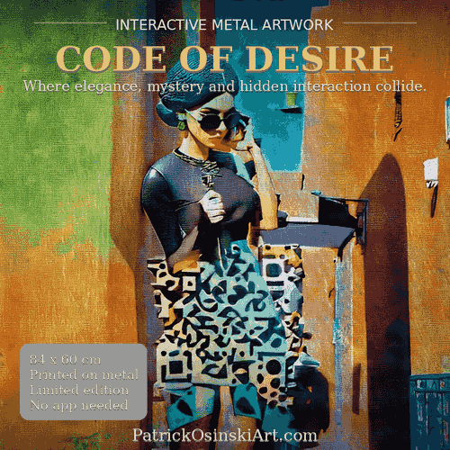 Code of desire